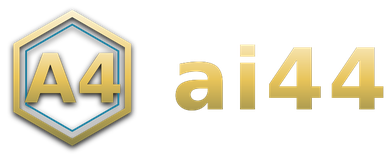 ai44 logo