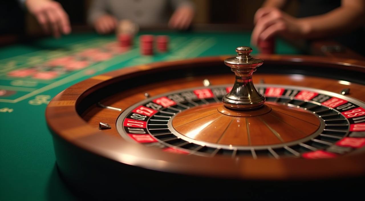 ai44 Table Casino War এর নিয়ম ও ai44 এর সরাসরি অভিজ্ঞতা